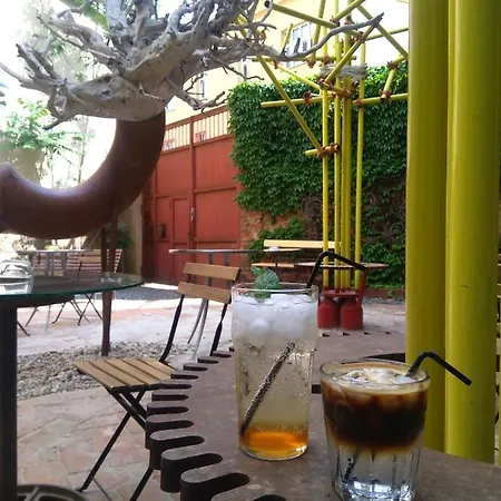 Хостел Schrott Bed&beer *