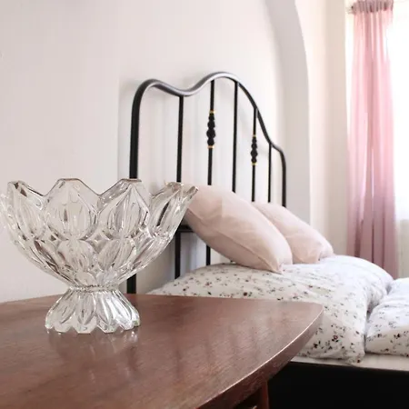 Schrott Bed&beer Хостел Брно