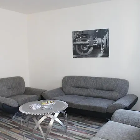 Albergue Schrott Bed&beer